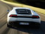 Lamborghini Huracan LP610-4 2014 года (WW)